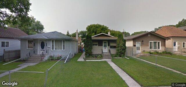 Larawan ng 268 Trent Avenue sa Winnipeg, Manitoba