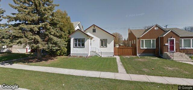 Larawan ng 269 Sydney Avenue sa Winnipeg, Manitoba