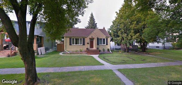 Larawan ng 270 Chelsea Avenue sa Winnipeg, Manitoba