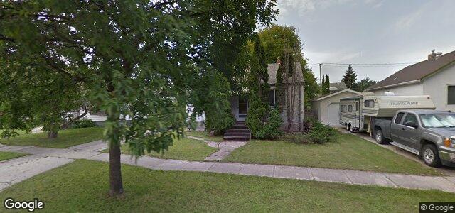 Larawan ng 270 Melbourne Avenue sa Winnipeg, Manitoba