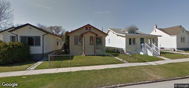 Larawan ng 270 Sydney Avenue sa Winnipeg, Manitoba