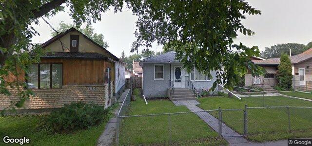 Larawan ng 270 Trent Avenue sa Winnipeg, Manitoba