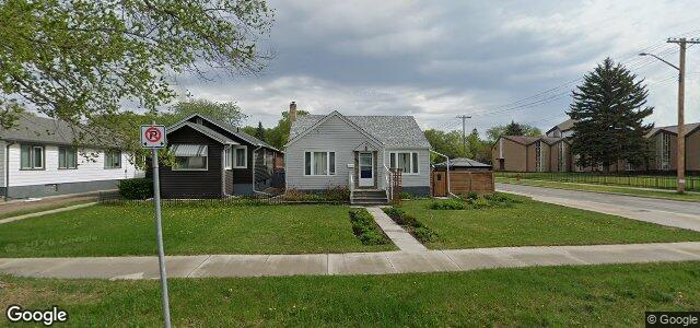 Larawan ng 271 Munroe Avenue sa Winnipeg, Manitoba