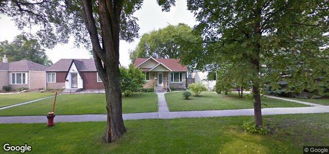 Larawan ng 272 Neil Avenue sa Winnipeg, Manitoba