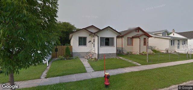 Larawan ng 272 Sydney Avenue sa Winnipeg, Manitoba