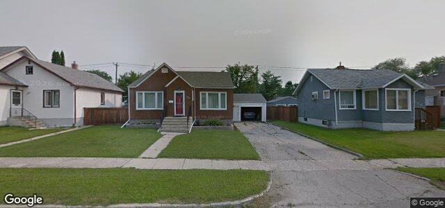 Larawan ng 273 Sydney Avenue sa Winnipeg, Manitoba