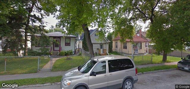 Larawan ng 273 Trent Avenue sa Winnipeg, Manitoba