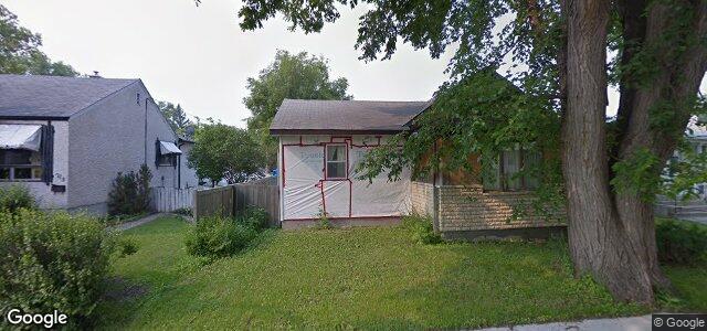 Larawan ng 274 Trent Avenue sa Winnipeg, Manitoba