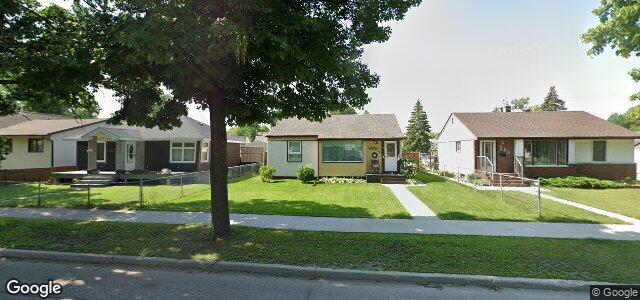 Photo of 276 Kimberly Avenue in Winnipeg, Manitoba