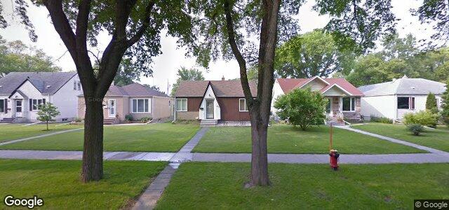 Larawan ng 276 Neil Avenue sa Winnipeg, Manitoba