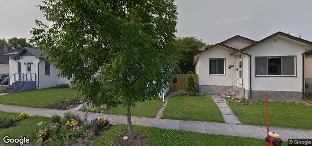 Larawan ng 276 Sydney Avenue sa Winnipeg, Manitoba