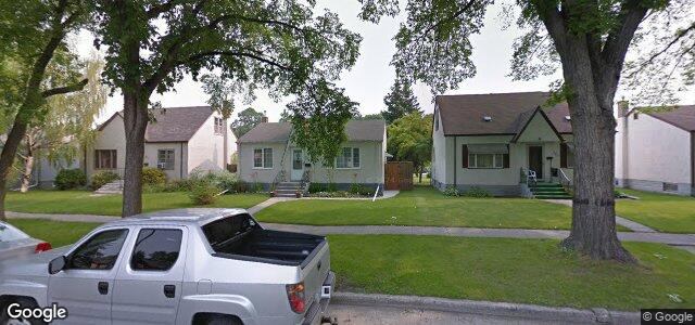 Larawan ng 277 Chelsea Avenue sa Winnipeg, Manitoba