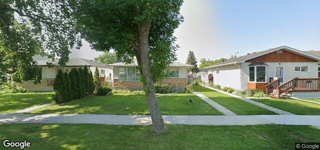 Larawan ng 278 Bronx Avenue sa Winnipeg, Manitoba