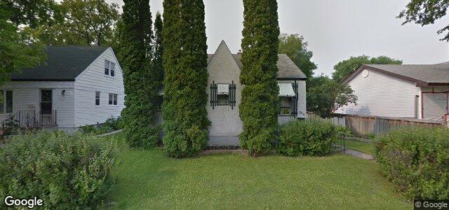 Larawan ng 278 Trent Avenue sa Winnipeg, Manitoba