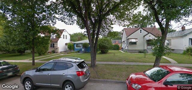 Larawan ng 279 Melbourne Avenue sa Winnipeg, Manitoba