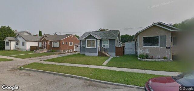 Larawan ng 279 Sydney Avenue sa Winnipeg, Manitoba