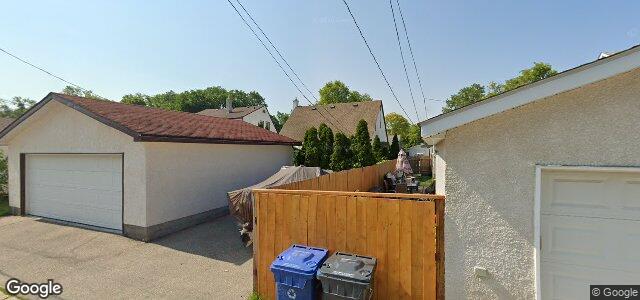 Larawan ng 280 Melbourne Avenue sa Winnipeg, Manitoba