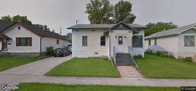 Larawan ng 280 Sydney Avenue sa Winnipeg, Manitoba