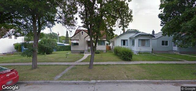 281 Melbourne Avenue（加拿大曼尼托巴省溫尼伯市）房屋照片