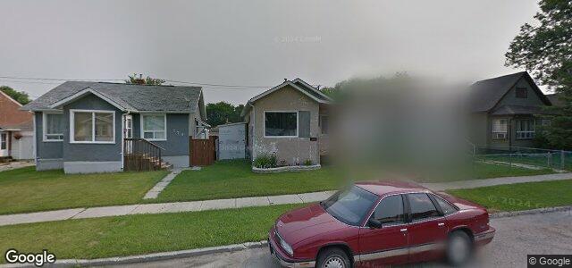 Photo of 281 Sydney Avenue in Winnipeg, Manitoba