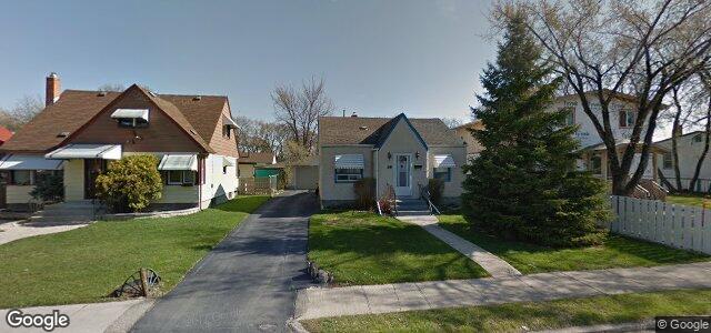 Larawan ng 281 Trent Avenue sa Winnipeg, Manitoba