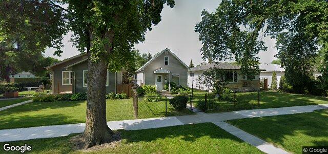 Larawan ng 282 Bronx Avenue sa Winnipeg, Manitoba