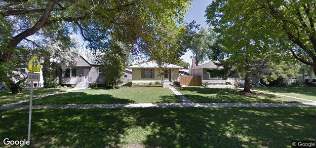 Larawan ng 283 Donalda Avenue sa Winnipeg, Manitoba