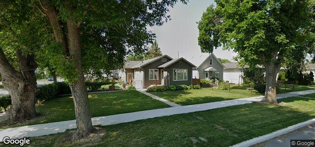 Larawan ng 284 Bronx Avenue sa Winnipeg, Manitoba