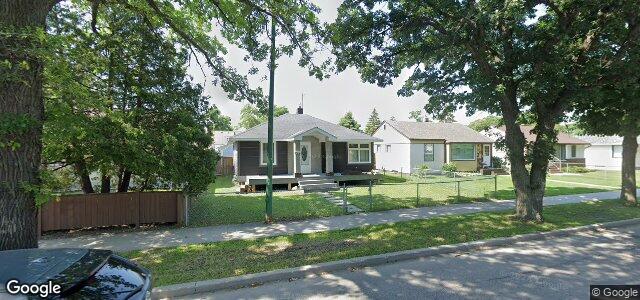 Larawan ng 284 Kimberly Avenue sa Winnipeg, Manitoba