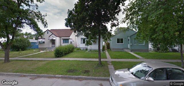 Larawan ng 285 Melbourne Avenue sa Winnipeg, Manitoba
