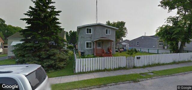 285 Trent Avenue（加拿大曼尼托巴省温尼伯市）房屋照片