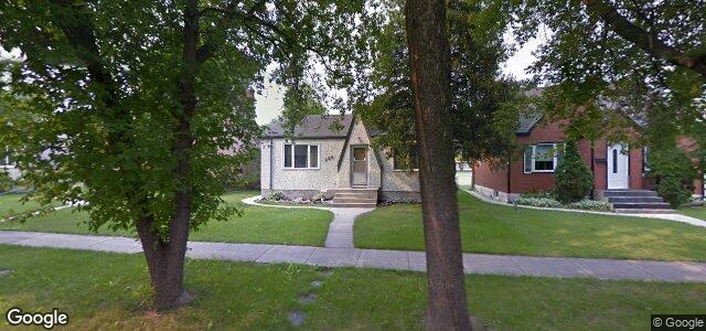 Larawan ng 286 Chelsea Avenue sa Winnipeg, Manitoba