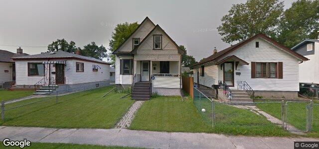 Larawan ng 286 Sydney Avenue sa Winnipeg, Manitoba