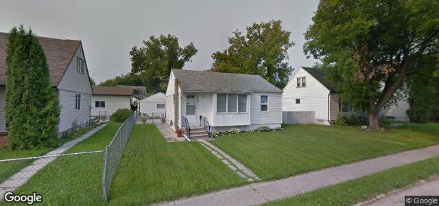 Larawan ng 286 Trent Avenue sa Winnipeg, Manitoba