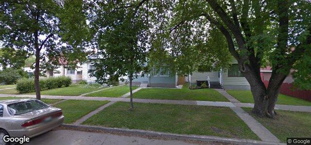 Larawan ng 287 Melbourne Avenue sa Winnipeg, Manitoba
