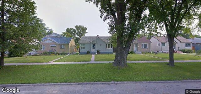 Larawan ng 287 Neil Avenue sa Winnipeg, Manitoba