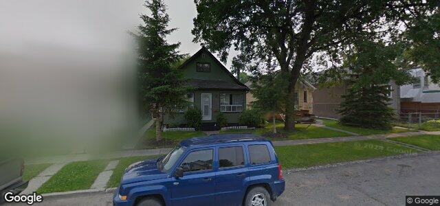 Larawan ng 287 Sydney Avenue sa Winnipeg, Manitoba
