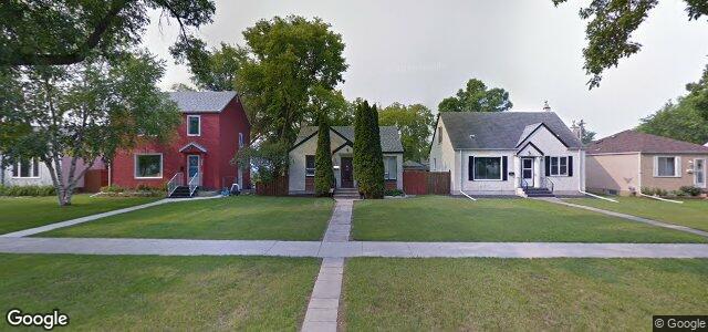 Larawan ng 288 Neil Avenue sa Winnipeg, Manitoba