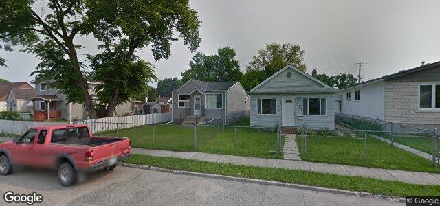 Larawan ng 289 Trent Avenue sa Winnipeg, Manitoba