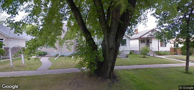 Larawan ng 290 Melbourne Avenue sa Winnipeg, Manitoba