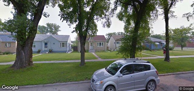 Larawan ng 291 Neil Avenue sa Winnipeg, Manitoba