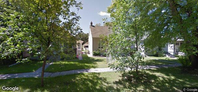 Larawan ng 292 Melbourne Avenue sa Winnipeg, Manitoba