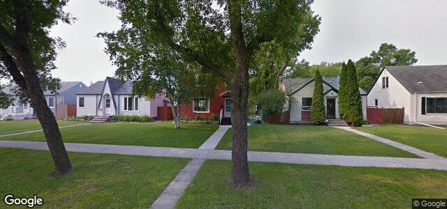 Larawan ng 292 Neil Avenue sa Winnipeg, Manitoba