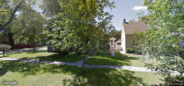 Larawan ng 294 Melbourne Avenue sa Winnipeg, Manitoba