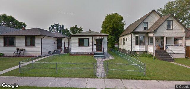 Larawan ng 294 Sydney Avenue sa Winnipeg, Manitoba