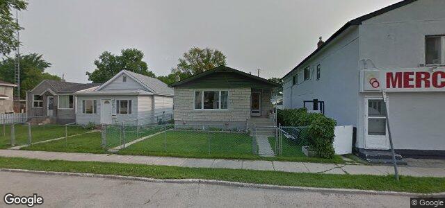 Photo of 295 Trent Avenue in Winnipeg, Manitoba
