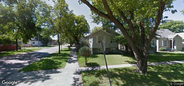 Larawan ng 296 Melbourne Avenue sa Winnipeg, Manitoba