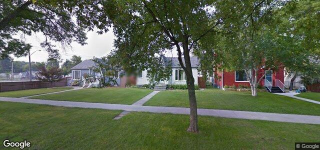 Larawan ng 296 Neil Avenue sa Winnipeg, Manitoba