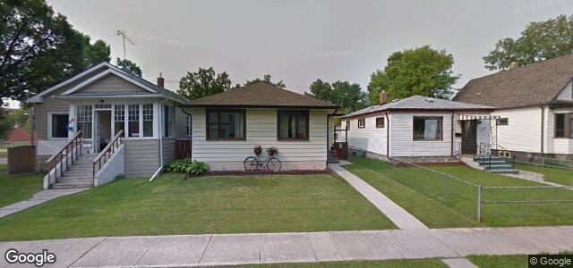 Larawan ng 296 Sydney Avenue sa Winnipeg, Manitoba