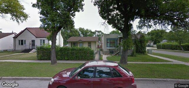 Larawan ng 297 Chelsea Avenue sa Winnipeg, Manitoba